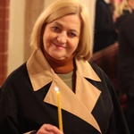 Radosne "Alleluja" w katedrze