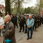 Rezurekcja 2025