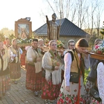 Poranna rezurekcja w Miętustwie