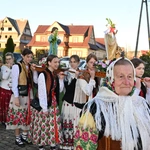 Poranna rezurekcja w Miętustwie