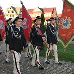 Poranna rezurekcja w Miętustwie
