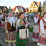 Poranna rezurekcja w Miętustwie