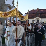 Poranna rezurekcja w Miętustwie