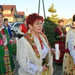 Poranna rezurekcja w Miętustwie