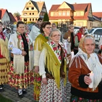 Poranna rezurekcja w Miętustwie