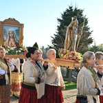 Poranna rezurekcja w Miętustwie