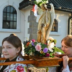 Poranna rezurekcja w Miętustwie