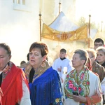 Poranna rezurekcja w Miętustwie