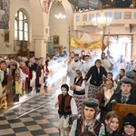 Poranna rezurekcja w Miętustwie