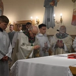 Poranna rezurekcja w Miętustwie
