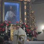 Poranna rezurekcja w Miętustwie