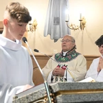 Poranna rezurekcja w Miętustwie
