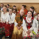 Poranna rezurekcja w Miętustwie