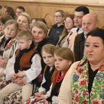 Poranna rezurekcja w Miętustwie
