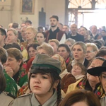 Poranna rezurekcja w Miętustwie