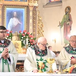 Poranna rezurekcja w Miętustwie