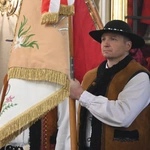 Poranna rezurekcja w Miętustwie