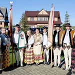 Poranna rezurekcja w Miętustwie