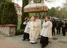 Prawdziwe przesłanie Świąt Paschalnych