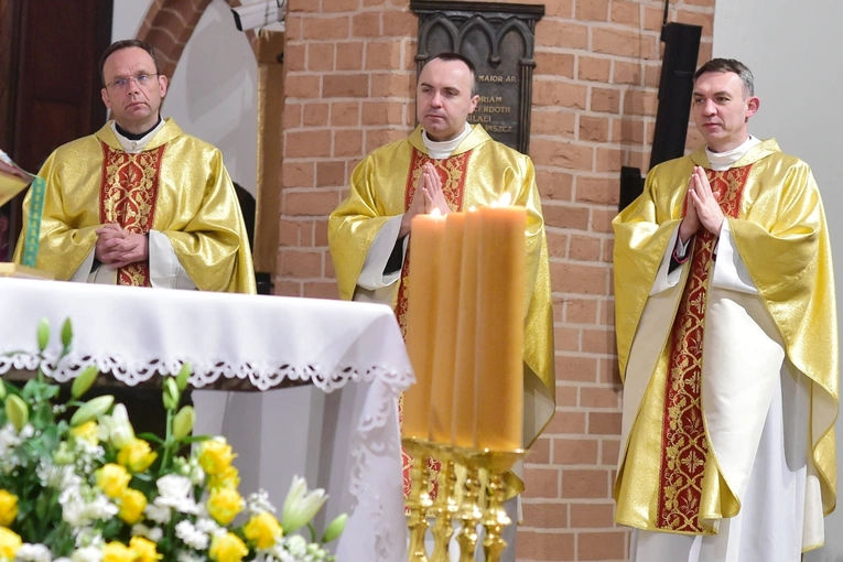 Niedziela Zmartwychwstania Pańskiego