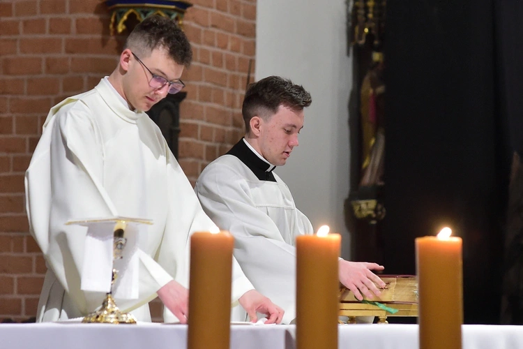 Niedziela Zmartwychwstania Pańskiego