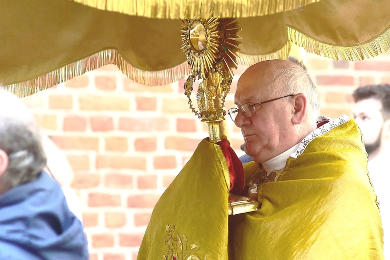 Niedziela Zmartwychwstania Pańskiego