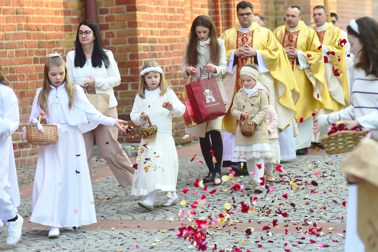 Niedziela Zmartwychwstania Pańskiego