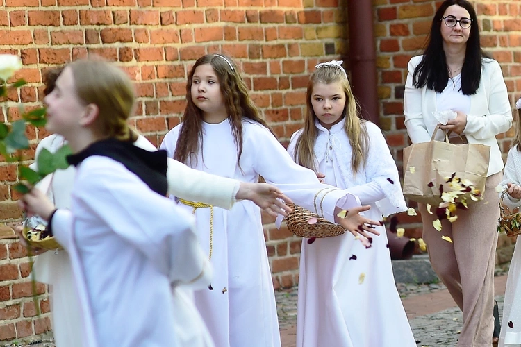 Niedziela Zmartwychwstania Pańskiego