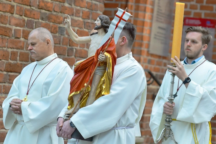 Niedziela Zmartwychwstania Pańskiego