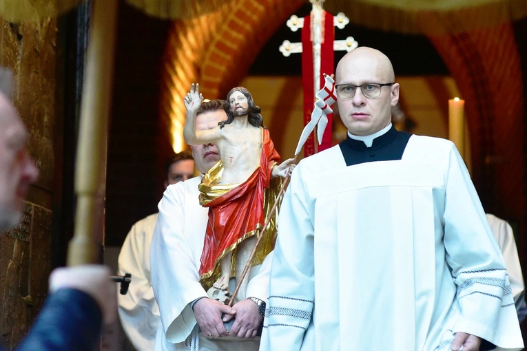 Niedziela Zmartwychwstania Pańskiego