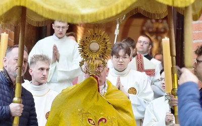 Niedziela Zmartwychwstania Pańskiego