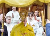 Niedziela Zmartwychwstania Pańskiego