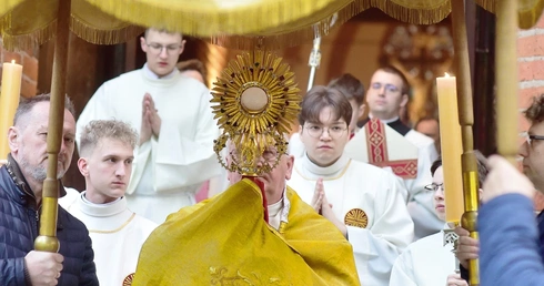 Niedziela Zmartwychwstania Pańskiego