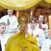 Niedziela Zmartwychwstania Pańskiego