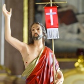 Chrystus zmartwychwstał!