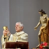Bp Szkudło: Świat potrzebuje znaku