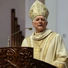 Niedziela Wielkanocna: homilia bp. Marka Szkudło