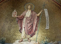 Zmartwychwstały