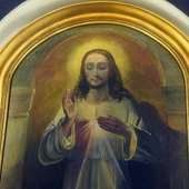 Nowenna i Święto Miłosierdzia Bożego