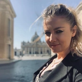 Rzym miasto nadziei