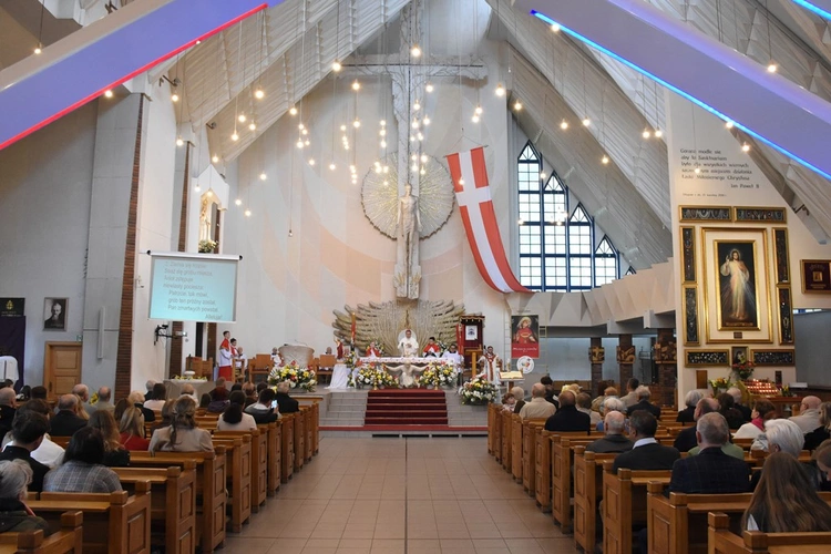 Odpust Zmartwychwstania Pańskiego