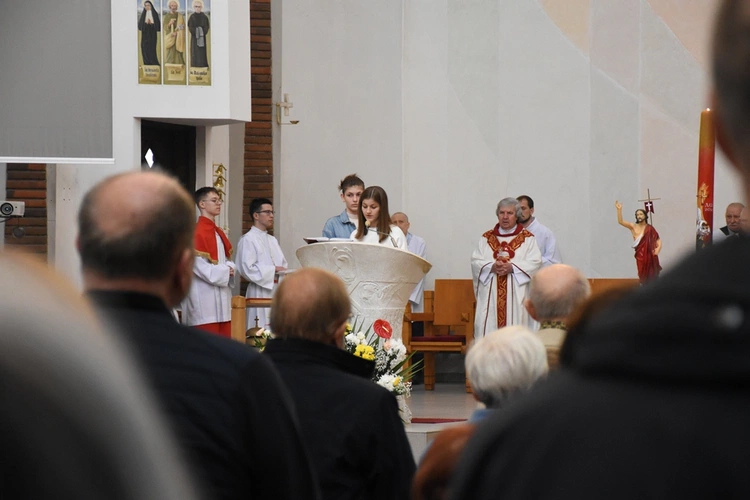 Odpust Zmartwychwstania Pańskiego