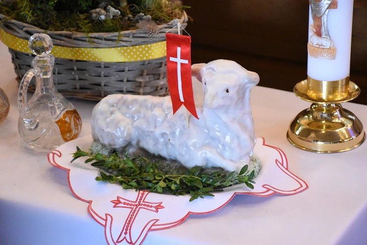 Odpust Zmartwychwstania Pańskiego
