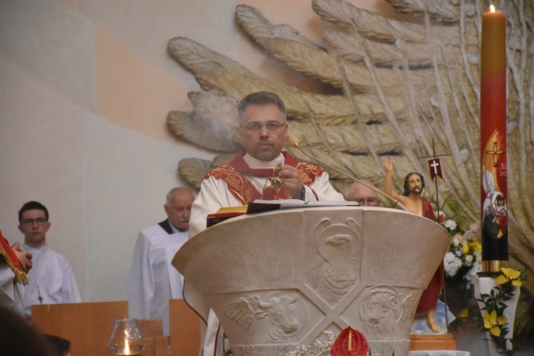 Odpust Zmartwychwstania Pańskiego