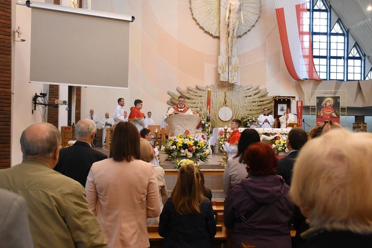 Odpust Zmartwychwstania Pańskiego