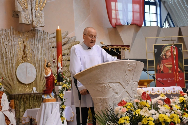 Odpust Zmartwychwstania Pańskiego