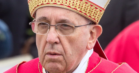 Kard. Farrell: całe życie Franciszka było poświęcone służbie Panu i Jego Kościołowi