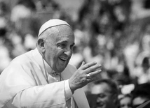 Papież Franciszek nie żyje - życiorys