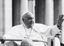 Zmarł papież Franciszek - 12 lat pontyfikatu Franciszka w liczbach