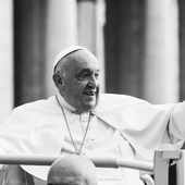 Zmarł papież Franciszek - 12 lat pontyfikatu Franciszka w liczbach